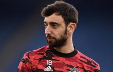 Звезда Манчестер Юнайтед и сборной Португалии попал в автомобильную аварию (фото)