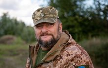 Атаки на Кременную Луганской области продолжались три дня - глава военной администрации