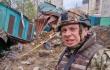 "Кремль хочет сделать второй Мариуполь": Комаров показал разрушения в Лисичанске (видео)