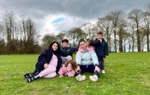 У невесты звездного футболиста Криштиану Роналду во время родов умер ребенок