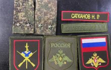 Українські десантники знищили мотострілецький підрозділ окупантів з міста Томськ