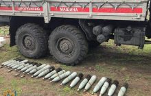 Внаслідок артилерійського удару по Миколаєву горів житловий будинок (фото, відео)