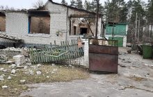 "Будто в концлагере": как 350 человек 30 дней выживали в подвале