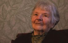 Сім’я приховувала від 93-річної киянки, що Росія розв'язала війну: та назвала це злочином