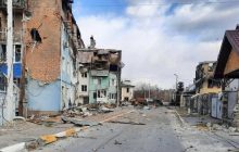 Мэр Ирпеня рассказал, сколько денег потребуется на восстановление города