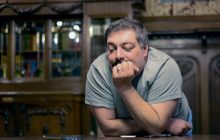 "На моїх очах народжується велика країна, і це не Росія": письменник Биков висловився про героїчну Україну