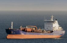 В рамках санкций ЕС Греция арестовала российский танкер с нефтью