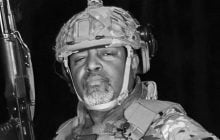 Військовий аналітик MSNBC став на захист України і розповів про інтернаціональний легіон