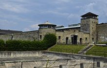 Послів Росії та Білорусі попросили не приїздити на церемонію до концтабору Маутгаузен