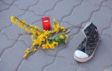 В Україні збільшилася кількість вбитих росіянами дітей