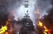 Українці створили гру Ukrainian fArmy, де в ролі фермерів потрібно захоплювати техніку РФ