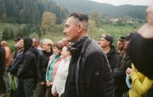Украинский фильм "Памфир" покажут на Каннском кинофестивале