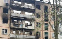 Масштабні обстріли Харкова: кількість жертв зросла, нові подробиці