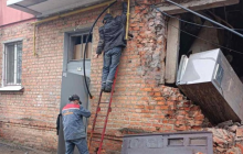 В Харьковской области восстанавливают инфраструктуру, электро- и водоснабжение - ОП