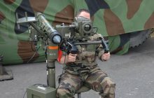 Норвегія направить Україні близько 100 ЗРК "Містраль" - Єрмак