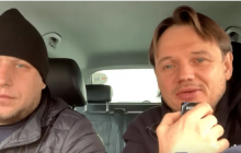 Прямо в собственном авто: в Херсоне расстреляли пророссийского блогера-коллаборанта