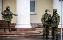 Настаивают на коллаборации: в Бердянске оккупанты требуют готовить концерты до 9 мая