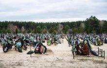 Черепно-мозговые травмы, ранения и расстрелы: названы причины смерти людей в Ирпене