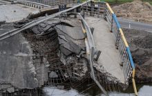 Одягав понівечені тіла дружини і дітей: історія чоловіка, родину якого вбили окупанти