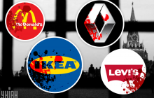 Международный бизнес продолжает оплачивать работу 200 тысяч россиян несмотря на остановку - FT