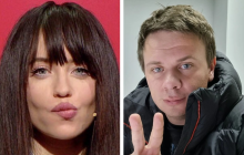 Названы 30 украинских артистов, которым запретили въезд в Россию на 50 лет