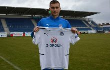 Российский футболист проигнорировал акцию против войны в Украине в европейском чемпионате