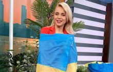 Ребрик рассказала, как говорит с детьми о войне