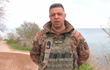 В Черном море остаются российские корабли с десантными подразделениями и ракетами на борту