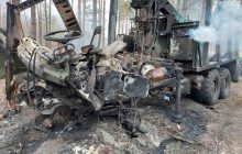 В Киевской области двое лесников подорвались на российской мине – один из них погиб
