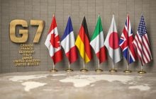 Страны G-7 предложат Украине отдельные гарантии безопасности - Bloomberg