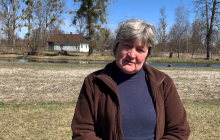 "Сложи оружие": женщина из Волыни обратилась к сыну-оккупанту, который воюет на Херсонщине