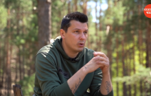 "Скабєєва – це трансгендер": екс-воротар Шахтаря розповів секрети російських пропагандистів