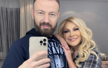 Сын Повалий сбежал в Испанию и обратился к киевлянам: "Как вы там?"