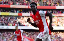 Голы на любой вкус: Челси и Арсенал устроили феерическую перестрелку в дерби Лондона (видео)