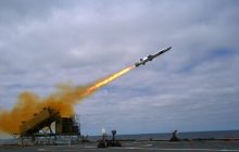 Норвезька протикорабельна ракета Naval Strike Missile - чому вона дійсно допоможе Україні