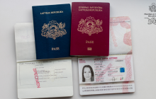 В Латвии будут лишать гражданства за поддержку военных преступлений России