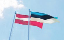 После высылки посла Эстонии разгорелся новый виток дипломатической войны стран Балтии и РФ