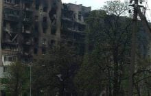 Гайдай подтвердил уничтожение "вагнеровцев" в Попасной и рассказал о ситуации в Северодонецке