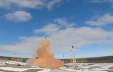 "Сармат" на смену "Сатане": РФ бряцает ядерным оружием на фоне войны в Украине