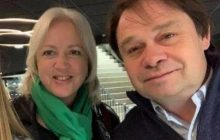 В Испании нашли мертвым бывшего топ-менеджера одной из крупнейших газовых компаний РФ