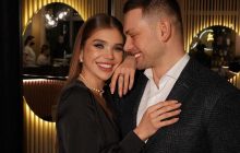 Саша Бо после скандального развода снова выходит замуж (фото)