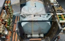 "Современные" российские крылатые ракеты оснащены электроникой 60-х годов - разведка