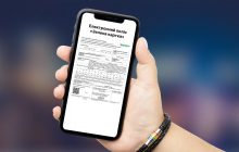 Купить онлайн Зеленую карту можно, даже будучи за границей