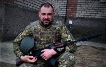 Защищал Украину от оккупантов: в Херсонской области погиб призер чемпионатов Европы