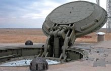 Новая страшилка Путина: межконтинентальная баллистическая ракета "Сармат" - что это за оружие