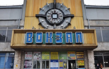 В Николаеве восстановили ж/д сообщение с другими областями