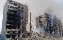 ОП: в Киевской области за последние сутки свет вернули в 29 населенных пунктов, газ – в 91