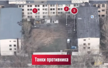 Нацгвардия "ювелирно" уничтожила войска РФ в Рубежном (видео)