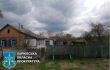 Оккупанты на Харьковщине пытали мужчину и женщину, а после этого сожгли их тела