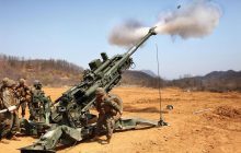 "Исключительное по эффективности": Арестович о новой партии оружия США для Украины (видео)